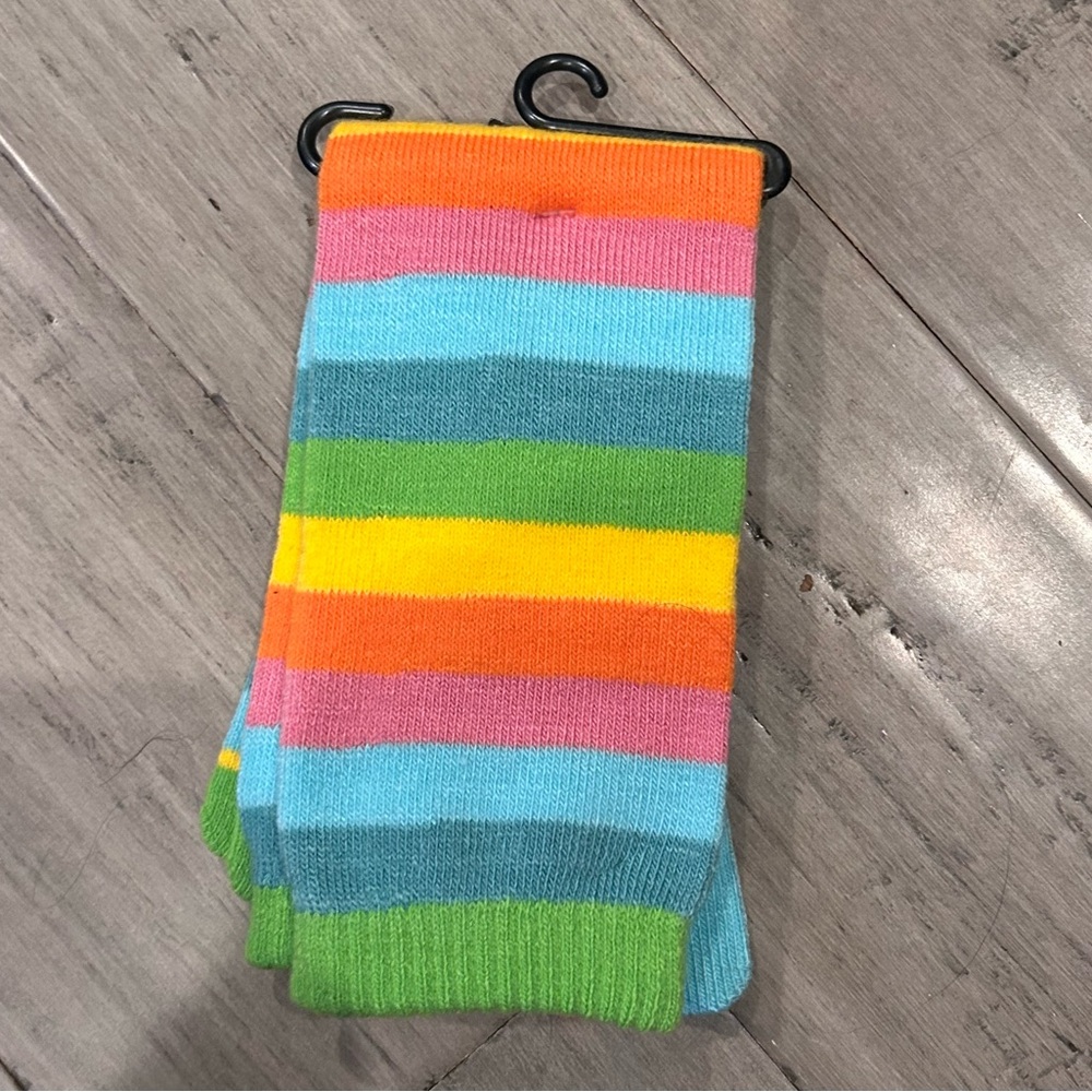 Foot Traffic Toe Socks - Picture 4 of 5